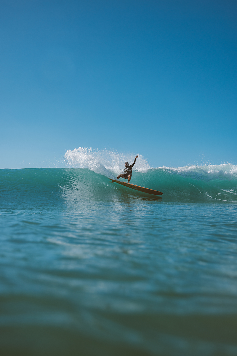 0722 Oahu Surfing With Kai Sallas Tommy Pierucki Swp