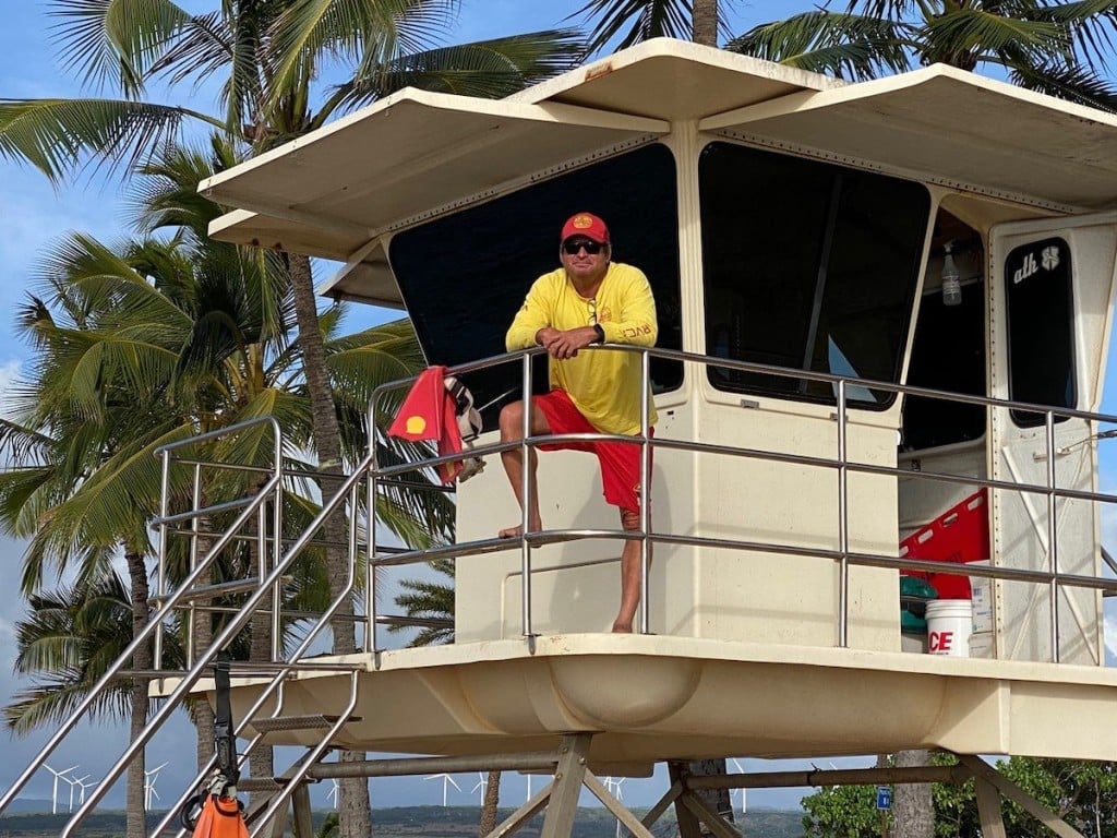 Beach Safety Tips From A Veteran North Shore Lifeguard