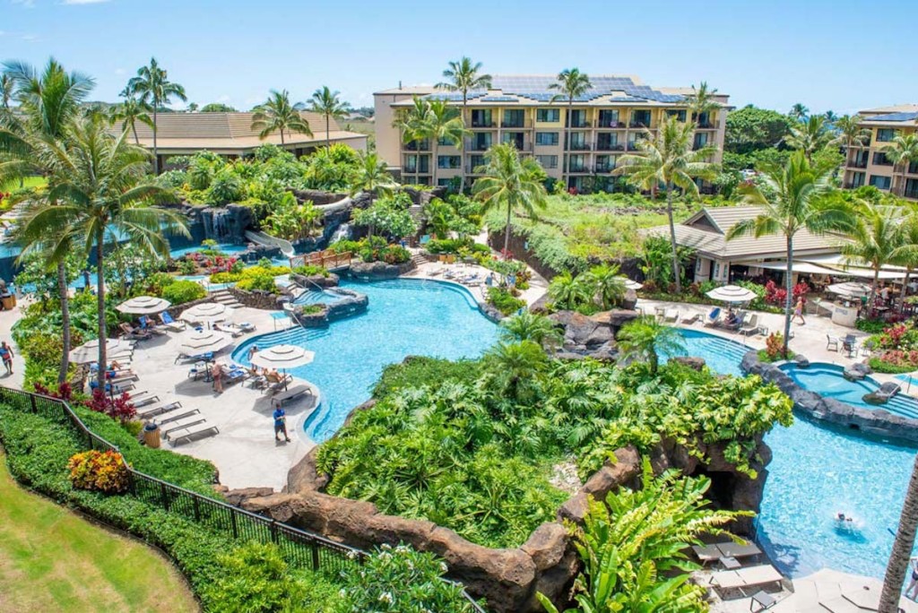 Our Tips For The Best Family Staycation In HawaiÊ»i