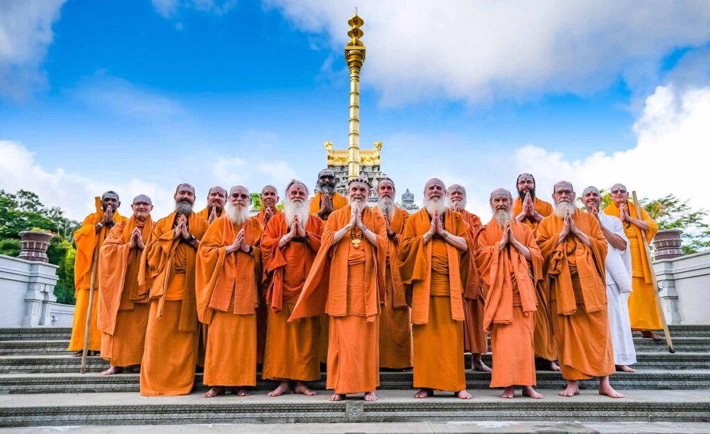 All Monks 2022
