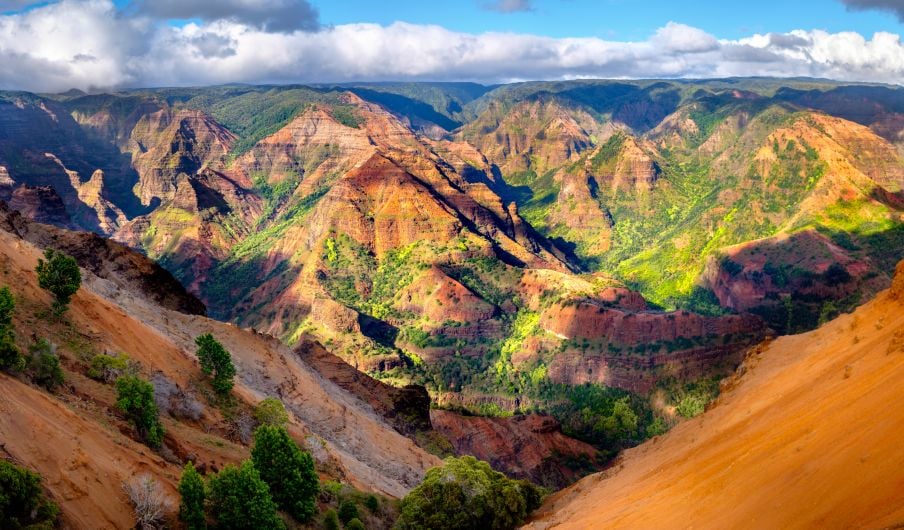 Best State Parks Hawai‘i
