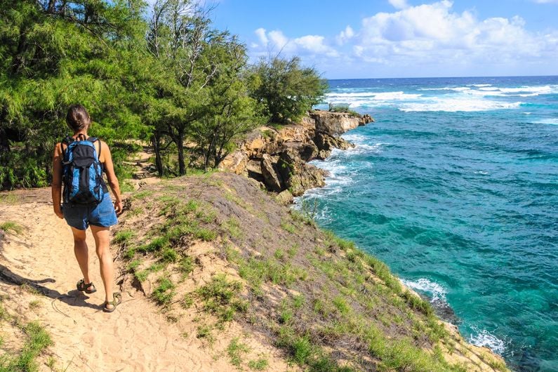 Best Hiking Trails for Beginners in Hawai‘i