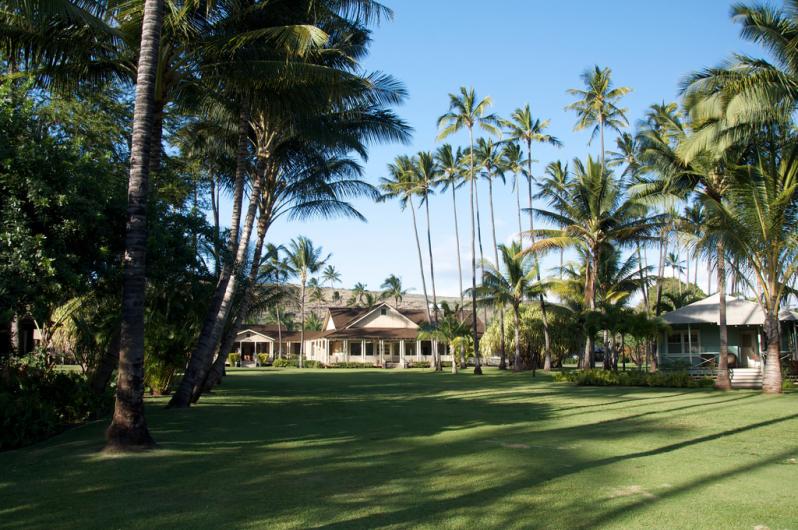 kauai cottages where to stay